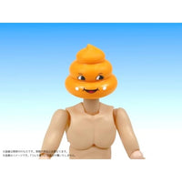 プリプラ うんち倶楽部 うんち星人