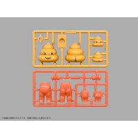 プリプラ うんち倶楽部 うんち星人