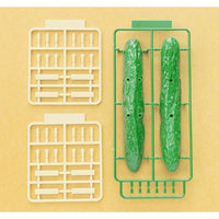 精霊馬プラモ キュウリとナス