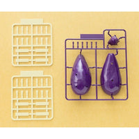 精霊馬プラモ キュウリとナス