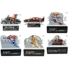 SNK プルバックコレクション(全6種)※6個セット