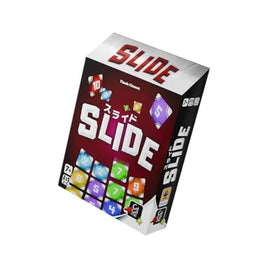 スライド 日本語版