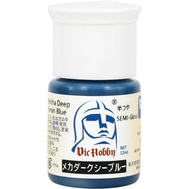 VICSA005 VICホビー メカダークシーブルー