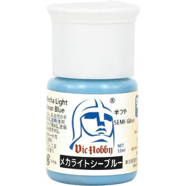 VICSA006 VICホビー メカライトシーブルー