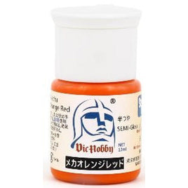 VICSA012 VICホビー メカオレンジレッド