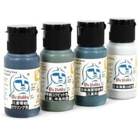 VICSV046 VICホビー 零戦(三菱)カラーセット