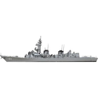 VICSA7009 サルボモデル 1/700 海上自衛隊 護衛艦 むらさめ型 (洋上モデル)