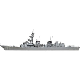 VICSA7009 サルボモデル 1/700 海上自衛隊 護衛艦 むらさめ型 (洋上モデル)