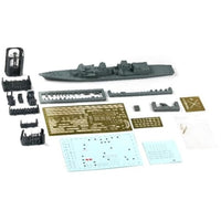 VICSA7009 サルボモデル 1/700 海上自衛隊 護衛艦 むらさめ型 (洋上モデル)