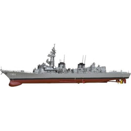 VICSA7010 サルボモデル 1/700 海上自衛隊 護衛艦 むらさめ型 (フルハルモデル)