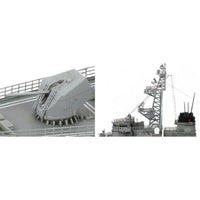 VICSA7011 サルボモデル 1/700 海上自衛隊 護衛艦 たかなみ (洋上モデル)