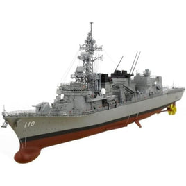 VICSA7012 サルボモデル 1/700海上自衛隊 護衛艦 たかなみ (フルハルモデル)