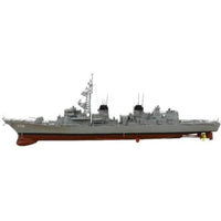 VICSA7012 サルボモデル 1/700海上自衛隊 護衛艦 たかなみ (フルハルモデル)