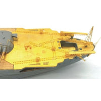 VICSHI S700013 シップヤードワークス スーパーディテールセット  1/700 日本海軍 戦艦大和 就役時1941年 (ピットロードW215用)