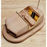 VICBM35001  ブラッズワークショップ 1/35 バンパーカー(1台)