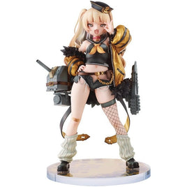 アズールレーン バッチ 1/7 完成品フィギュア