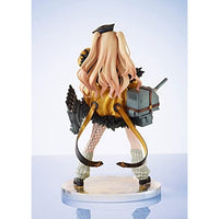 アズールレーン バッチ 1/7 完成品フィギュア