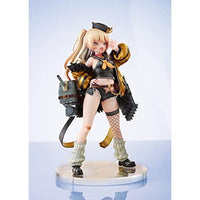 アズールレーン バッチ 1/7 完成品フィギュア