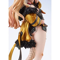 アズールレーン バッチ 1/7 完成品フィギュア