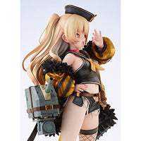 アズールレーン バッチ 1/7 完成品フィギュア
