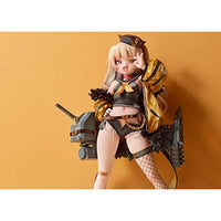アズールレーン バッチ 1/7 完成品フィギュア