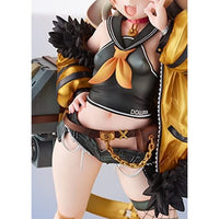 アズールレーン バッチ 1/7 完成品フィギュア