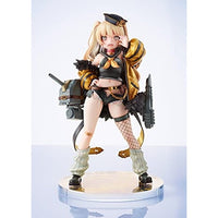 アズールレーン バッチ 1/7 完成品フィギュア