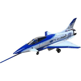 FXNA075  フォックスワンデザイン 1/144 X-31 機動性向上実験機