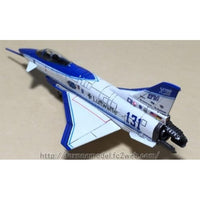 FXNA075  フォックスワンデザイン 1/144 X-31 機動性向上実験機