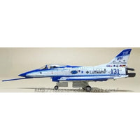 FXNA075  フォックスワンデザイン 1/144 X-31 機動性向上実験機