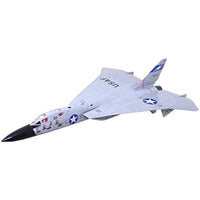 BELK144007 ビーバーオリジナル 1/144 XF-108 レイピア