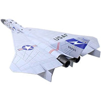 BELK144007 ビーバーオリジナル 1/144 XF-108 レイピア