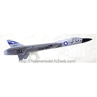 BELK144007 ビーバーオリジナル 1/144 XF-108 レイピア