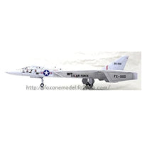 BELK144007 ビーバーオリジナル 1/144 XF-108 レイピア