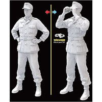 FRE16003SP フリーダムモデルキット 1/16 Sd.Kfz.302 ゴリアテ 軽爆薬運搬車輌 & カートセットw/ドイツ兵 '観察中'フィギュア1944年