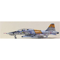 FXNA081  フォックスワンデザイン 1/144 F-5B フリーダムファイター