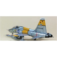 FXNA081  フォックスワンデザイン 1/144 F-5B フリーダムファイター