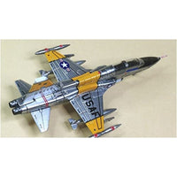 FXNA081  フォックスワンデザイン 1/144 F-5B フリーダムファイター