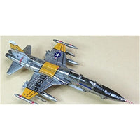 FXNA081  フォックスワンデザイン 1/144 F-5B フリーダムファイター