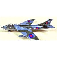 FXNA082  フォックスワンデザイン 1/144 ホーカー ハンター F.Mk.6