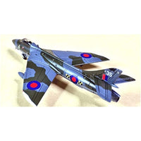 FXNA082  フォックスワンデザイン 1/144 ホーカー ハンター F.Mk.6