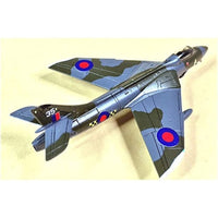 FXNA082  フォックスワンデザイン 1/144 ホーカー ハンター F.Mk.6