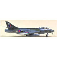 FXNA082  フォックスワンデザイン 1/144 ホーカー ハンター F.Mk.6