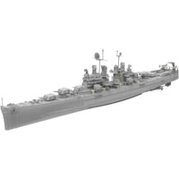 VFM700920 ベリーファイア 1/700 米海軍 軽巡洋艦 USS クリーブランド CL-55 スタンダード版