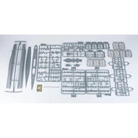 VFM700920 ベリーファイア 1/700 米海軍 軽巡洋艦 USS クリーブランド CL-55 スタンダード版