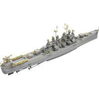 VFM700920DX ベリーファイア 1/700 米海軍 軽巡洋艦 USS クリーブランド CL-55 DX版