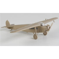 KORPK72181 コラモデルス 1/72 中島・フォッカー スーパーユニバーサル 「日本」