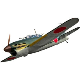 AZM7842DX AZモデル 1/72 彗星一二型 デラックスエディション
