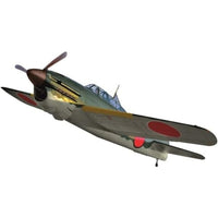 AZM7843DX AZモデル 1/72 彗星一二戊型 夜間戦闘機 デラックスエディション