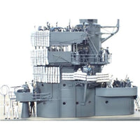 BELF7218 ビーバーコーポレーション 1/72 日本海軍 士官、見張り員フィギュア29体